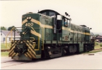 Green Mtn Alco